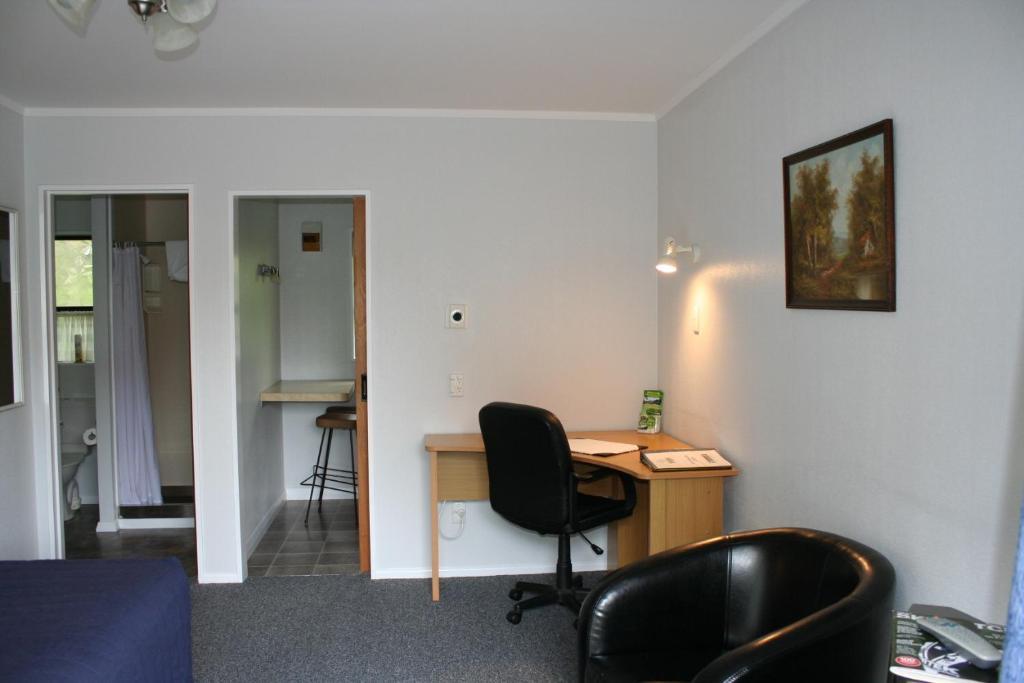 Awatea Park Motel Palmerston North Habitación foto